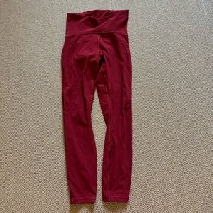 Lululemon Leggings